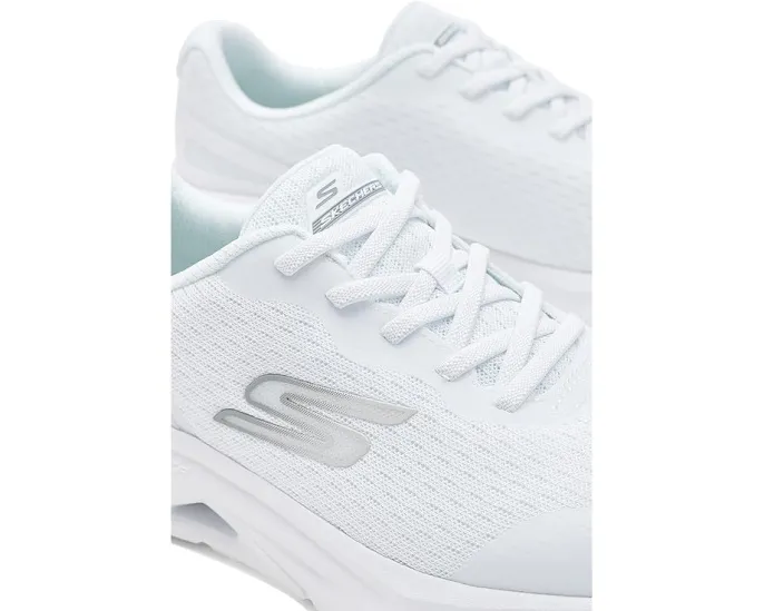 Кроссовки SKECHERS Glide Step Vortex Avalin с технологией No Tie Fit и веганской конструкцией