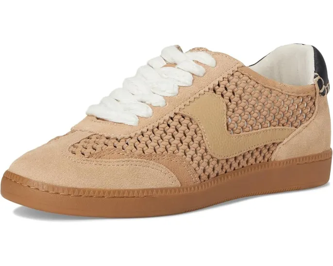 Кроссовки Bntcd с нейлоновым верхом и замшевыми деталями Dolce Vita