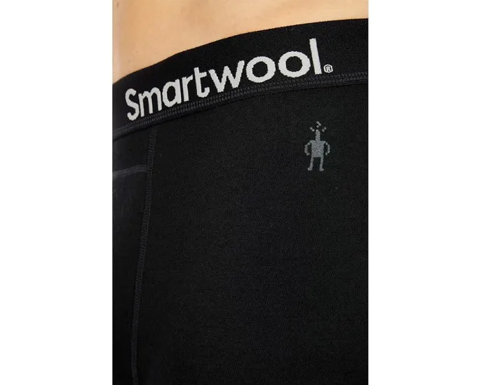 Термобелье Smartwool Merino 250 Base Layer 3/4 Bottoms из шерсти мериноса