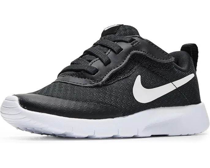 Детские кроссовки Nike Kids Tanjun EasyOn с системой легкого надевания