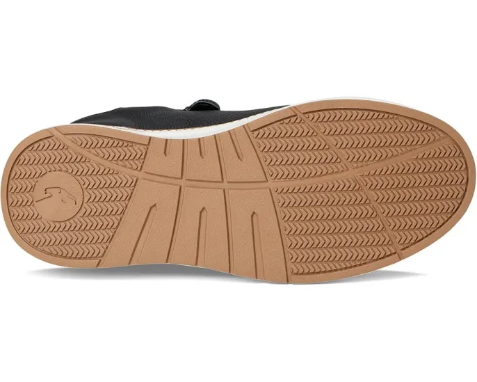 BILLY Footwear Comfort Luxe с кожаным верхом и шнуровкой