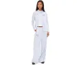 PUMA BMW M Motorsport Lifestyle Pants спортивные брюки свободного кроя с широкими штанинами