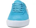 Кеды Lakai Manchester из замши на вулканизированной подошве
