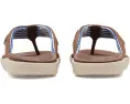 Вьетнамки Seafish для детей от Sperry на пенке EVA с синтетическим ремешком