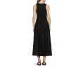 Платье миди с круглым вырезом Sanctuary Take Me Away Midi Dress