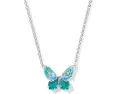 Подвеска Bianca Butterfly Short Pendant от Kendra Scott