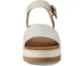 Босоножки на платформе TOMS Diana с регулируемой лодыжечной лямкой