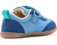 Ten Little Kids ретро-кроссовки из замши Retro Suede Sneakers
