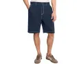 Джинсовые шорты Quiksilver Carpenter 21 мешковатого кроя