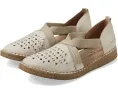 Мокасины Josef Seibel Sofie 44 с эластичной застежкой и миндалевидным носком