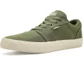 etnies Barge Ls Premium кеды на шнуровке с усиленным воротником