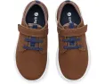 Sperry детские кеды Coastal Break Chukka на липучках