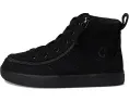 Высокие кроссовки BILLY Footwear Kids Classic Lace для малышей с технологией FlipTop