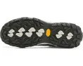 Ботинки Oboz Sawtooth X Pro Mid GTX из премиальной кожи с мембраной GTX