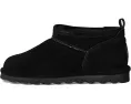 Укороченные ботинки Super Shorty Wide с овчиной и водоотталкивающей пропиткой Bearpaw