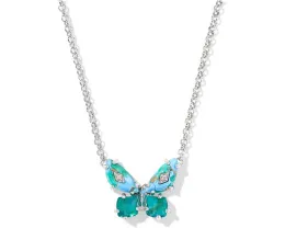 Подвеска Bianca Butterfly Short Pendant от Kendra Scott