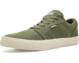 etnies Barge Ls Premium кеды на шнуровке с усиленным воротником