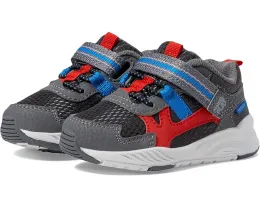 Stride Rite детские кроссовки M2P Player для малышей с памятью формы