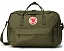 Дорожная сумка Fjällräven Kanken Weekender на 30 литров