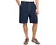 Джинсовые шорты Quiksilver Carpenter 21 мешковатого кроя
