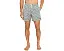 Плавательные шорты Faherty All Day Trunk Golden Palm Mosaic