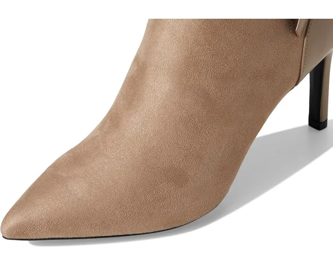 Ботильоны Tommy Hilfiger на шпильке с ремешком на щиколотке