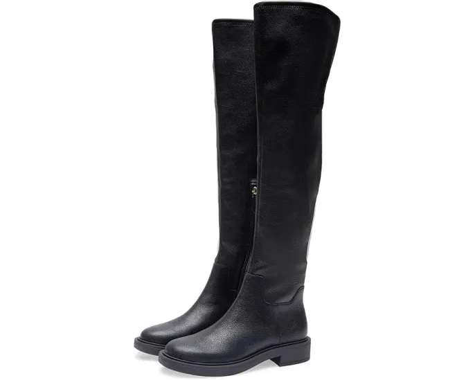 Aerosoles Ботинки Golla с высоким голенищем на устойчивом каблуке