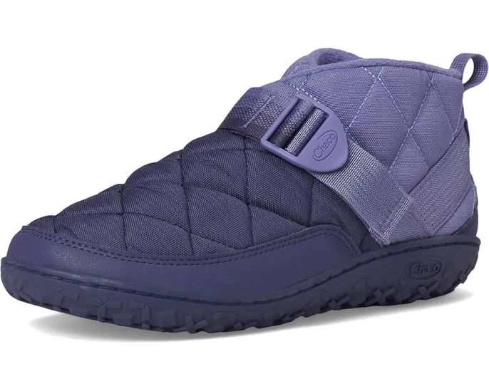 Chaco Ramble Rugged с водонепроницаемым верхом и стелькой LUVSEAT