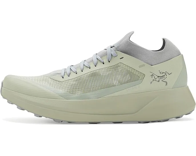 Трейловые кроссовки Arc'teryx Sylan 2 с высокоотзывчивой пеной