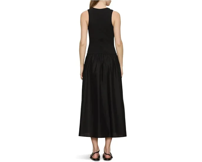 Платье миди с круглым вырезом Sanctuary Take Me Away Midi Dress