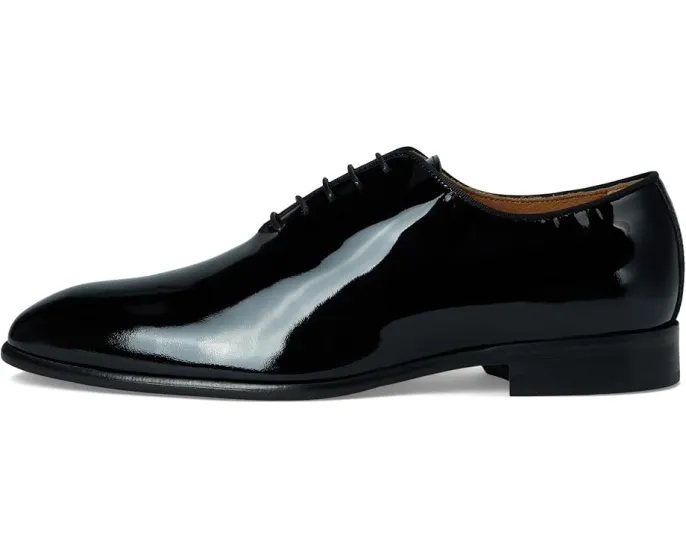 Туфли Angelo от Bruno Magli цельнокроеные из итальянской кожи для вечерних образов