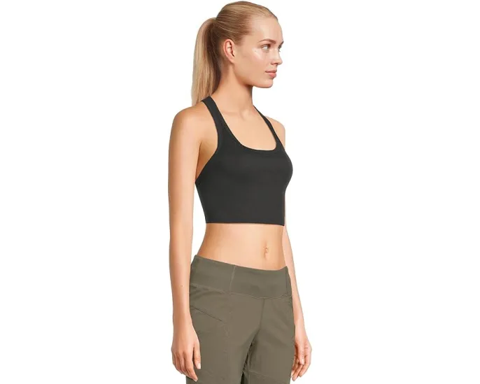 Бралетт Prana Heavana с ракушкой и защитой UPF 50+