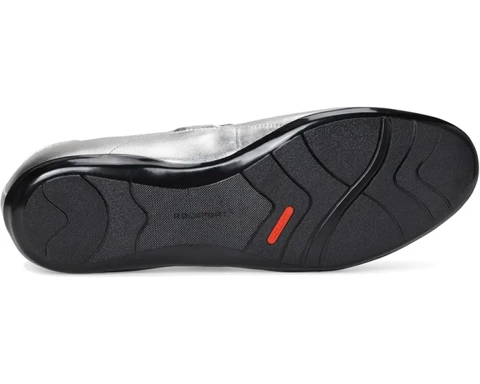 Балетки Rockport Aver на кожаной подошве