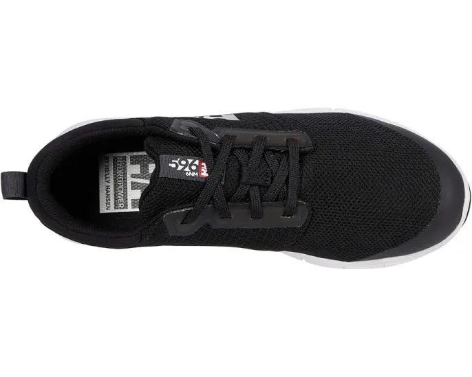 Helly Hansen Feathering легкие кроссовки для яхтинга с быстросохнущим верхом