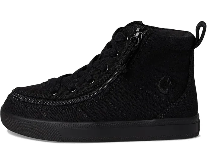Высокие кроссовки BILLY Footwear Kids Classic Lace для малышей с технологией FlipTop