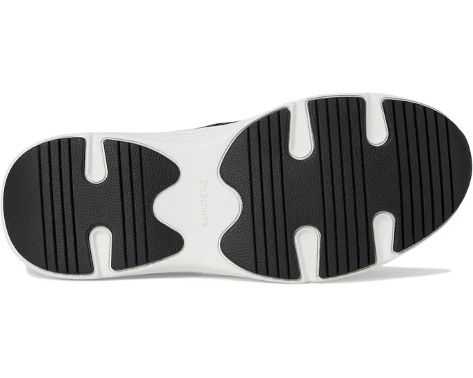 Женские кроссовки Dr. Scholl's Feel Support с технологией амортизации