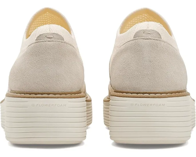 Кроссовки Cole Haan Originalgrand Max Stitchlite на платформе