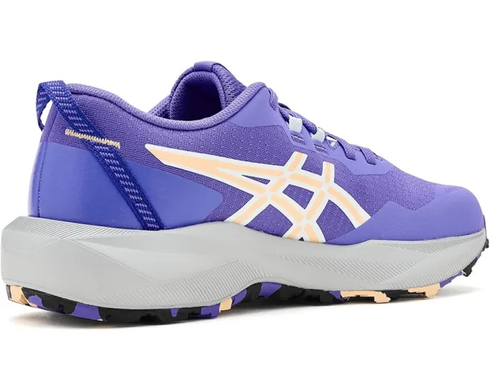 Детские кроссовки ASICS Pre Venture 11 для школьников с гибкой подошвой