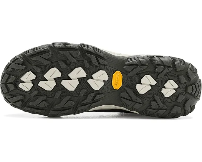 Ботинки Oboz Sawtooth X Pro Mid GTX из премиальной кожи с мембраной GTX