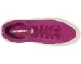 Converse Кроссовки Chuck Taylor All Star Cruise из цветной замши с технологией OrthoLite