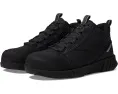 Reebok Fusion Formidable Work Mid Cut с композитным носком EH и подошвой Floatride Foam