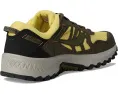 Кроссовки Saucony Grid Peak в ретро стиле с переработанной стелькой