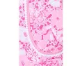 Платье Adetta Short Sleeve Stretch Shift Dress Lilly Pulitzer с кружевом