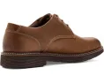 Туфли Johnston & Murphy Tyson Plain Toe с памятью формы и подошвой TRUFOAM