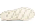 Кроссовки Sperry Astor из переработанного холста с кожаными деталями
