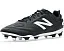 Бутсы футбольные New Balance 442 Pro FG V3 с шипами