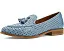 Туфли Miz Mooz Iris Flats с кисточками и перфорированным верхом