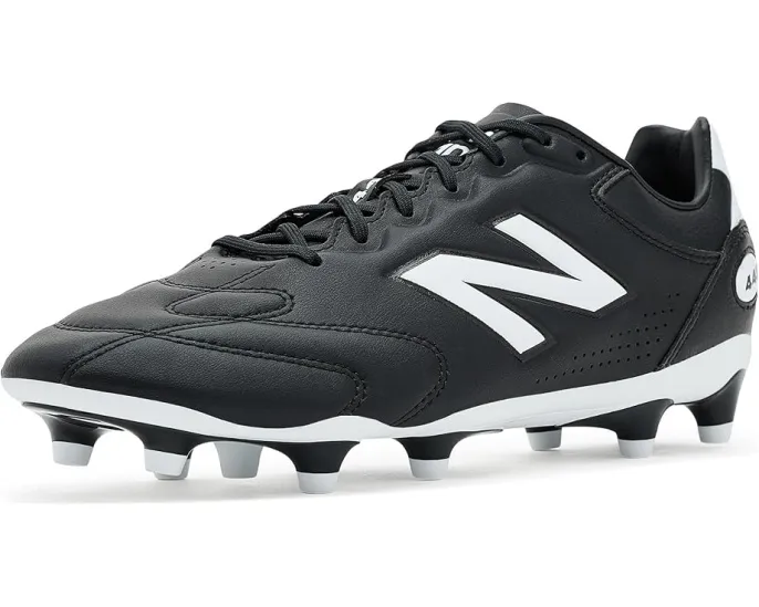 Бутсы футбольные New Balance 442 Pro FG V3 с шипами