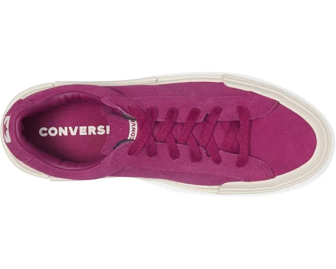 Converse Кроссовки Chuck Taylor All Star Cruise из цветной замши с технологией OrthoLite