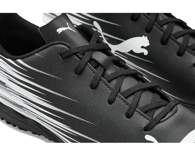 Футбольные бутсы Puma Attacanto Turf Training с круглым носком